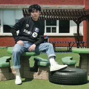 Meet your Posher, Yuan